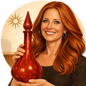 Meet your Posher, Kortney